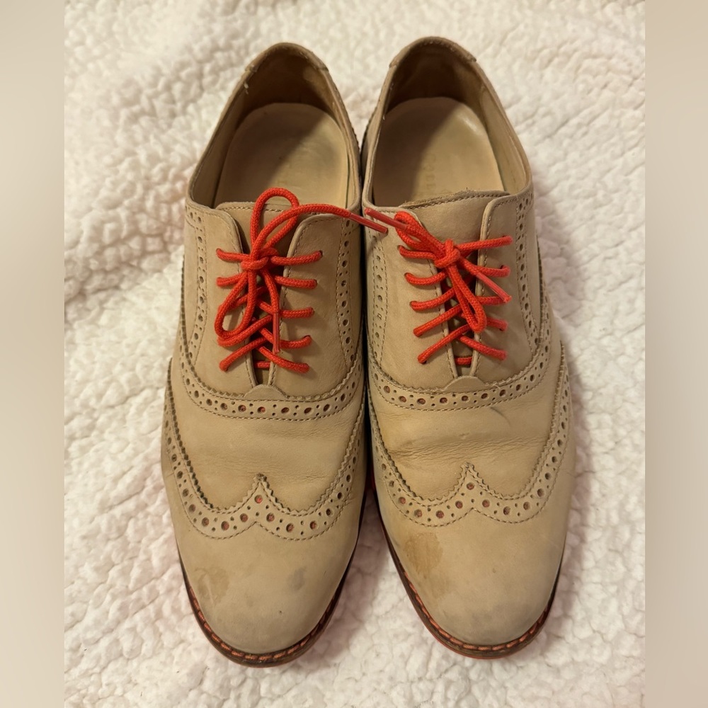 Cole Hann Oxford Shoes